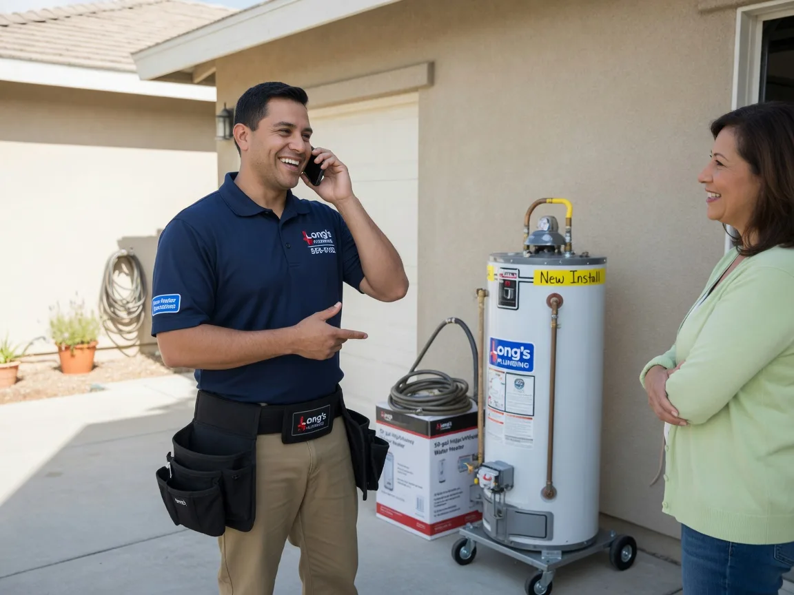 Leak Detection Welsh, LA FAQs